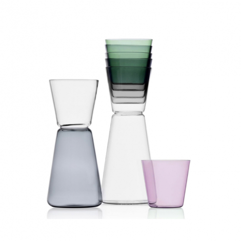 Carafe High Rise de la marque Ichendorf sur LaCorbeille.fr