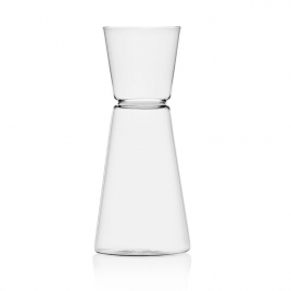 Carafe High Rise de la marque Ichendorf sur LaCorbeille.fr