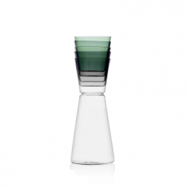 Carafe High Rise de la marque Ichendorf sur LaCorbeille.fr