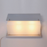 Seventies Wall lamp by Pierre Vandel