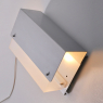 Seventies Wall lamp by Pierre Vandel