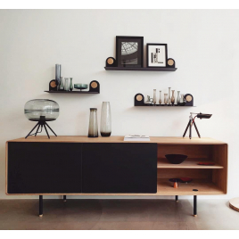 Wall shelf Hook