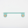 Wall shelf Hook 60 cm