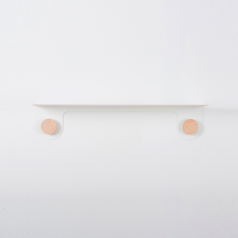 Wall shelf Hook 60 cm