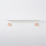 Wall shelf Hook 60 cm