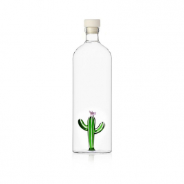 Bouteille réutilisable allongée Memobottle