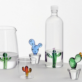 Bird Bottle