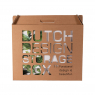 Boîte de rangement Dutch Design Brand sur LaCorbeille.fr