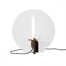 Desk and wall ambient light "Cavallo"