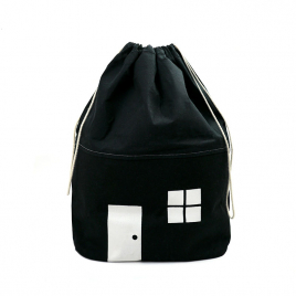 Sac de Rangement Maison Medium Rock and Pebble