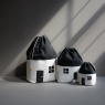 Storage Bag House Medium