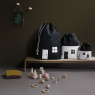 Sac de Rangement Maison Medium Rock and Pebble