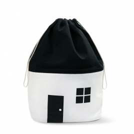 Small storage Bag House
