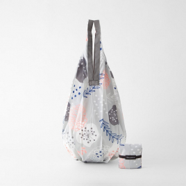 Sac shopping drop "Shupatto"