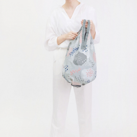 Sac shopping drop "Shupatto"