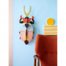 RHINOCEROS wall decoration
