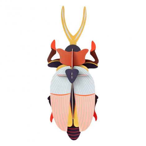 RHINOCEROS wall decoration