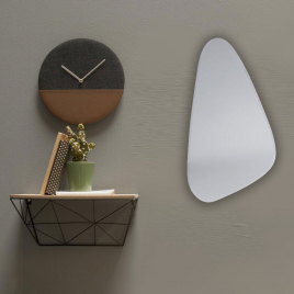 Miroir Organic de chez Present Time