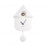 Horloge murale Modern Cuckoo de chez Karlsson Present Timechez K
