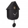 Horloge murale Modern Cuckoo de chez Karlsson Present Timechez K