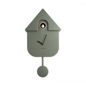 Modern Cuckoo wall clock