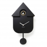 Horloge murale Modern Cuckoo de chez Karlsson Present Timechez K
