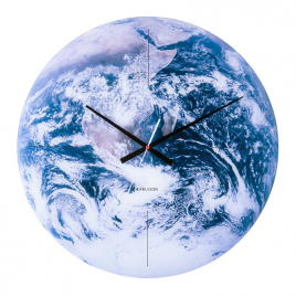 Horloge Planète Karlsson