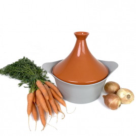 Tagine lid 24 cm