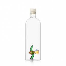 Fish Bottle