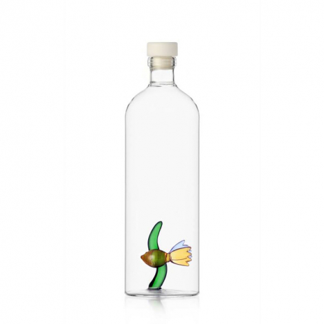 Fish Bottle