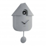 Horloge murale Modern Cuckoo de chez Karlsson Present Timechez K