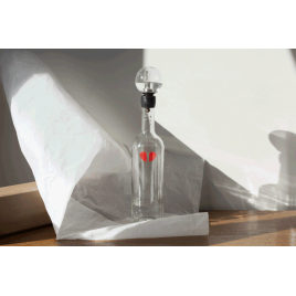 Water of Life Bottle
