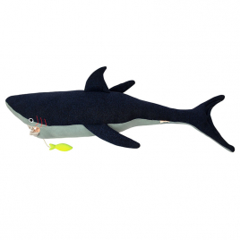 Giant Shark Vinnie
