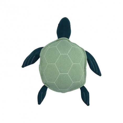 Louie The Turtle Plush