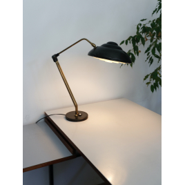 Lampe de table 1960