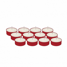 Set of 2 raclette by candle