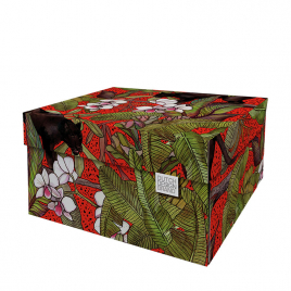 Boîte de rangement Dutch Design Brand sur LaCorbeille.fr