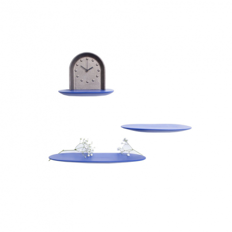 Set de 3 étagères Isola Design Studio Brichet Ziegler pour Moustache