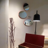 Miroir Moonlight design Richard Hutten pour Covo sur LaCorbeille.fr