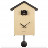 Horloge murale Coucou New Traditional design Karlsson sur LaCorbeille.fr