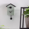 Horloge murale Coucou New Traditional design Karlsson sur LaCorbeille.fr