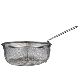 Panier Friture et cuisson 24 cm