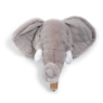 Elephant Plush Coat Hook