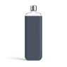 Silicone cover for SLIM reusable bottle