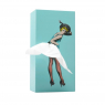 Tissue box : Tissue Up Girl