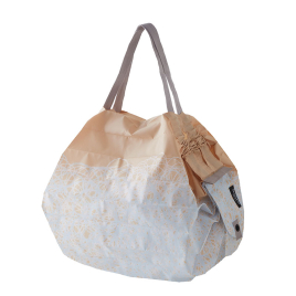 Foldable bag "Shupato" M