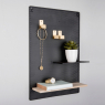 Memo Board round magnetic board