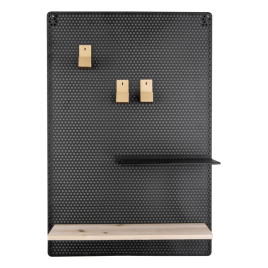 Memo Board round magnetic board