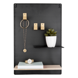 Memo Board round magnetic board