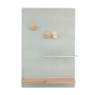 Memo Board round magnetic board